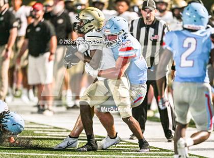 Thumbnail 2 in Greer v J.L. Mann (Greenville County Schools Jamboree 2023) photogallery.