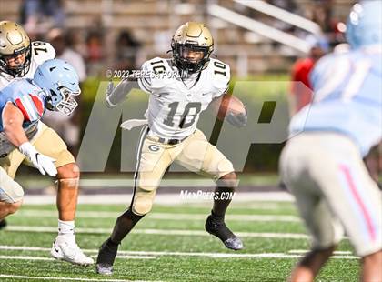 Thumbnail 3 in Greer v J.L. Mann (Greenville County Schools Jamboree 2023) photogallery.