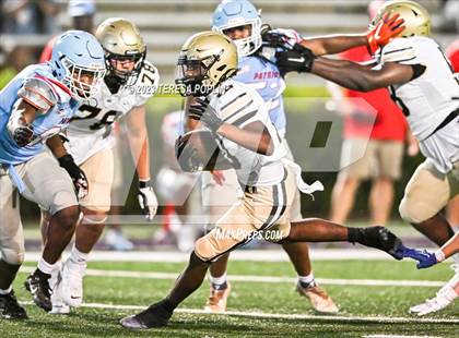 Thumbnail 3 in Greer v J.L. Mann (Greenville County Schools Jamboree 2023) photogallery.