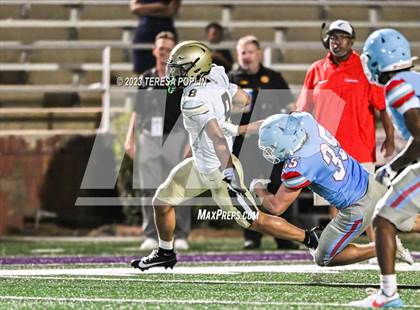 Thumbnail 3 in Greer v J.L. Mann (Greenville County Schools Jamboree 2023) photogallery.