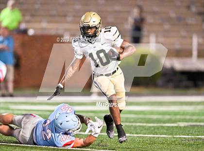 Thumbnail 2 in Greer v J.L. Mann (Greenville County Schools Jamboree 2023) photogallery.