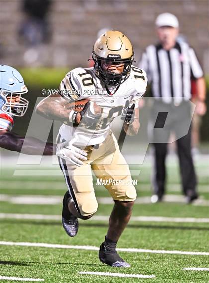 Thumbnail 2 in Greer v J.L. Mann (Greenville County Schools Jamboree 2023) photogallery.