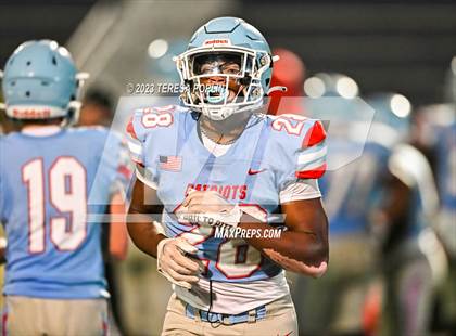 Thumbnail 3 in Greer v J.L. Mann (Greenville County Schools Jamboree 2023) photogallery.