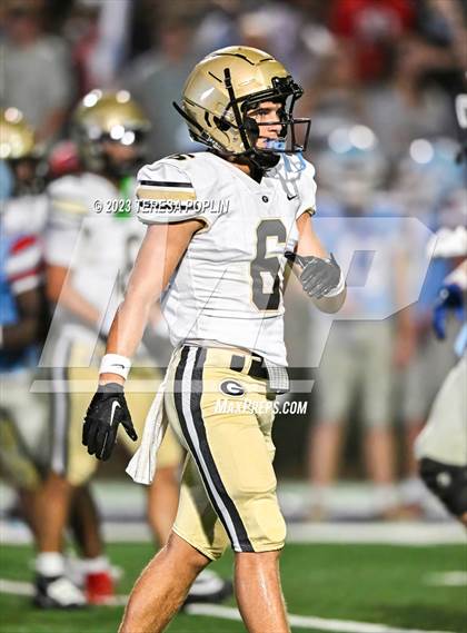 Thumbnail 1 in Greer v J.L. Mann (Greenville County Schools Jamboree 2023) photogallery.