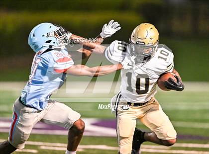 Thumbnail 2 in Greer v J.L. Mann (Greenville County Schools Jamboree 2023) photogallery.