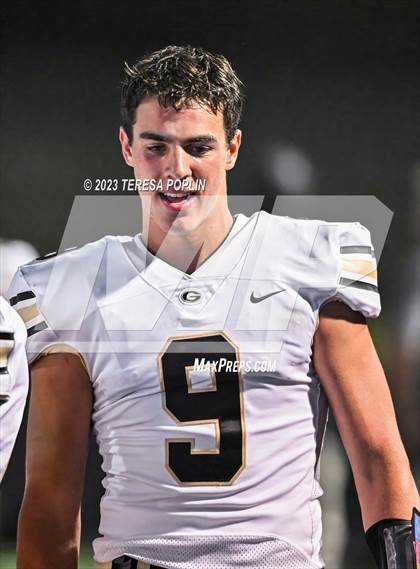 Thumbnail 1 in Greer v J.L. Mann (Greenville County Schools Jamboree 2023) photogallery.