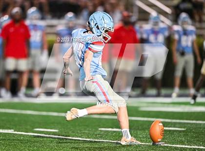 Thumbnail 1 in Greer v J.L. Mann (Greenville County Schools Jamboree 2023) photogallery.