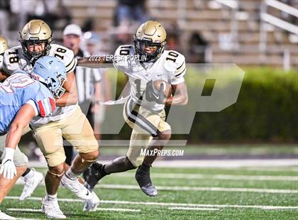 Thumbnail 2 in Greer v J.L. Mann (Greenville County Schools Jamboree 2023) photogallery.