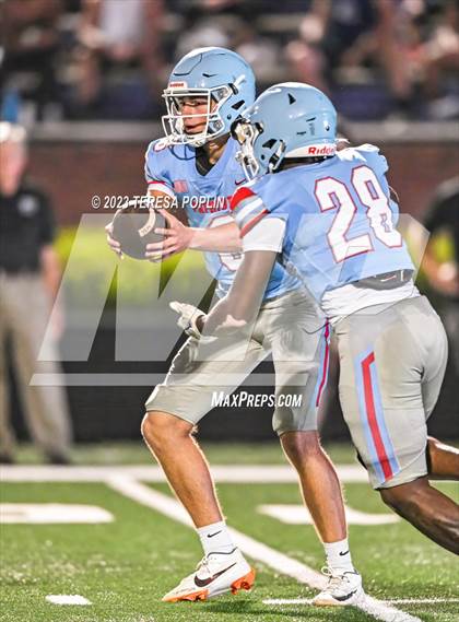 Thumbnail 3 in Greer v J.L. Mann (Greenville County Schools Jamboree 2023) photogallery.
