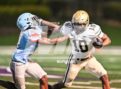 Thumbnail 3 in Greer v J.L. Mann (Greenville County Schools Jamboree 2023) photogallery.