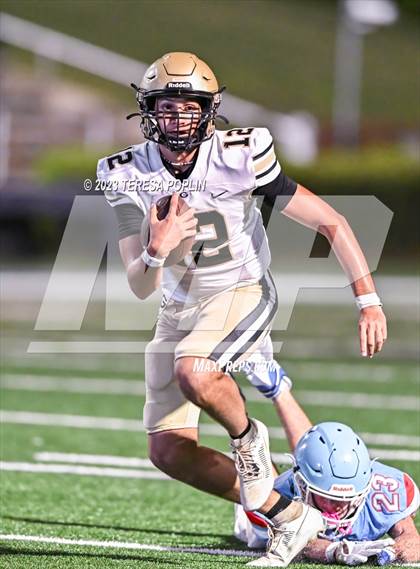 Thumbnail 2 in Greer v J.L. Mann (Greenville County Schools Jamboree 2023) photogallery.