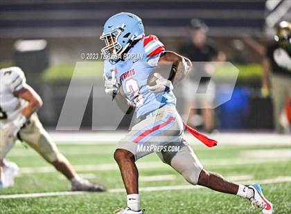 Thumbnail 2 in Greer v J.L. Mann (Greenville County Schools Jamboree 2023) photogallery.