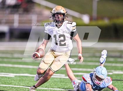 Thumbnail 3 in Greer v J.L. Mann (Greenville County Schools Jamboree 2023) photogallery.