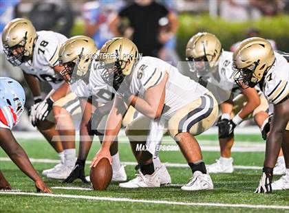 Thumbnail 1 in Greer v J.L. Mann (Greenville County Schools Jamboree 2023) photogallery.
