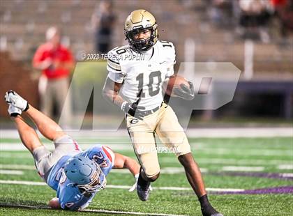 Thumbnail 1 in Greer v J.L. Mann (Greenville County Schools Jamboree 2023) photogallery.