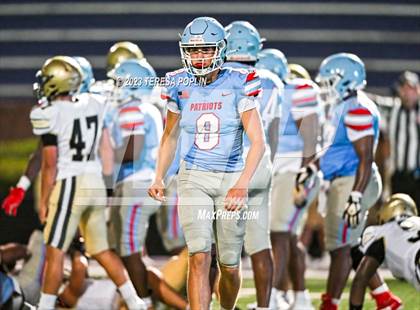 Thumbnail 2 in Greer v J.L. Mann (Greenville County Schools Jamboree 2023) photogallery.