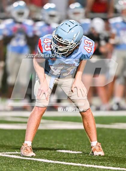 Thumbnail 2 in Greer v J.L. Mann (Greenville County Schools Jamboree 2023) photogallery.