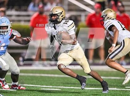 Thumbnail 3 in Greer v J.L. Mann (Greenville County Schools Jamboree 2023) photogallery.