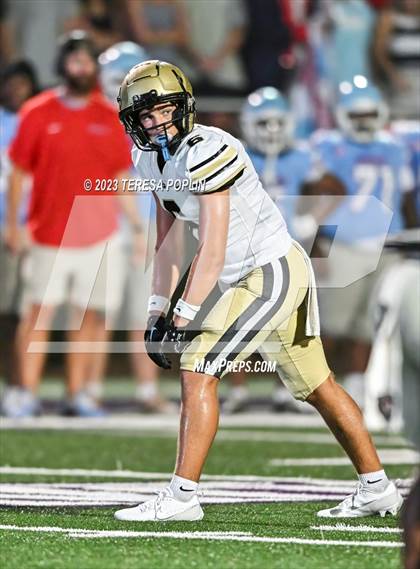 Thumbnail 1 in Greer v J.L. Mann (Greenville County Schools Jamboree 2023) photogallery.