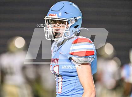 Thumbnail 1 in Greer v J.L. Mann (Greenville County Schools Jamboree 2023) photogallery.