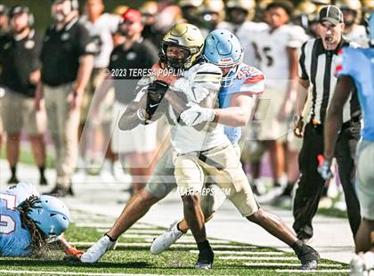 Thumbnail 1 in Greer v J.L. Mann (Greenville County Schools Jamboree 2023) photogallery.