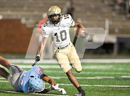Thumbnail 3 in Greer v J.L. Mann (Greenville County Schools Jamboree 2023) photogallery.