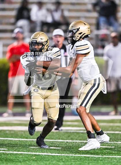 Thumbnail 1 in Greer v J.L. Mann (Greenville County Schools Jamboree 2023) photogallery.