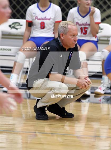 Thumbnail 2 in Caddo Mills vs. Prairiland  photogallery.