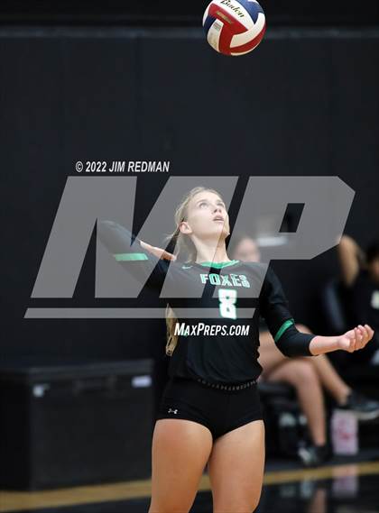Thumbnail 2 in Caddo Mills vs. Prairiland  photogallery.