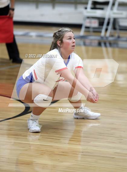 Thumbnail 3 in Caddo Mills vs. Prairiland  photogallery.
