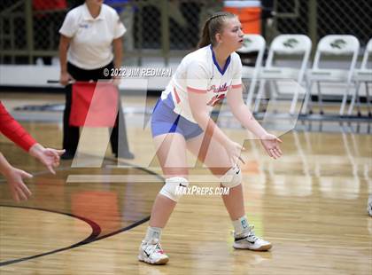 Thumbnail 1 in Caddo Mills vs. Prairiland  photogallery.