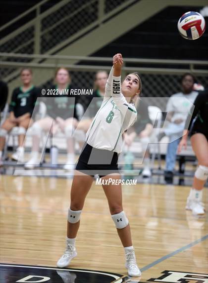 Thumbnail 2 in Caddo Mills vs. Prairiland  photogallery.