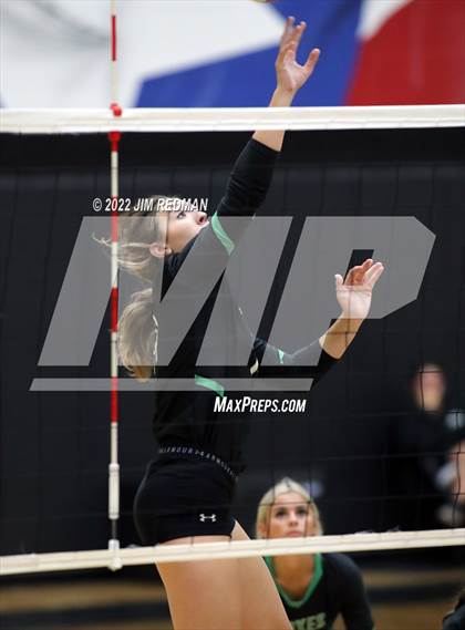 Thumbnail 2 in Caddo Mills vs. Prairiland  photogallery.
