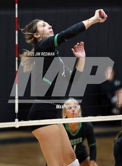 Thumbnail 3 in Caddo Mills vs. Prairiland  photogallery.