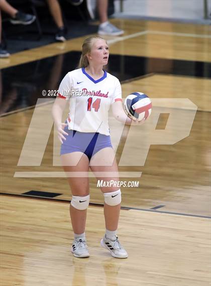 Thumbnail 2 in Caddo Mills vs. Prairiland  photogallery.