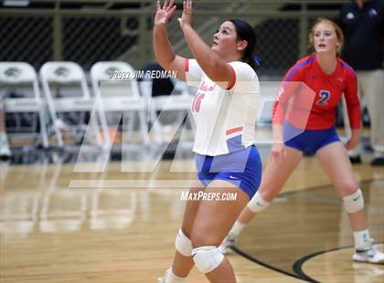 Thumbnail 2 in Caddo Mills vs. Prairiland  photogallery.