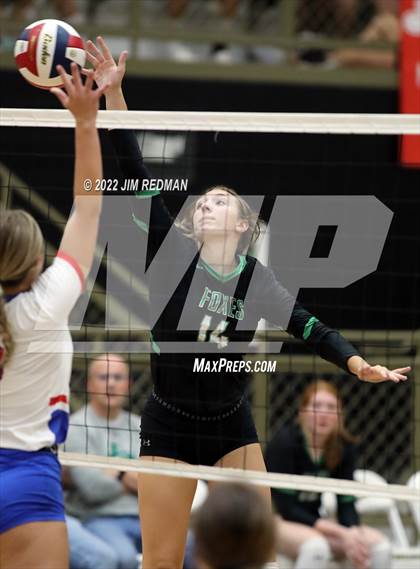 Thumbnail 1 in Caddo Mills vs. Prairiland  photogallery.