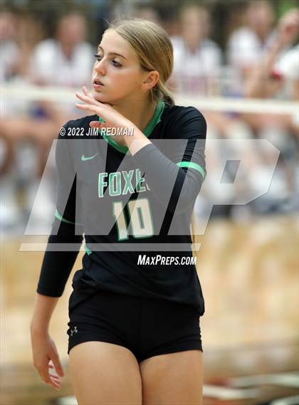 Thumbnail 1 in Caddo Mills vs. Prairiland  photogallery.