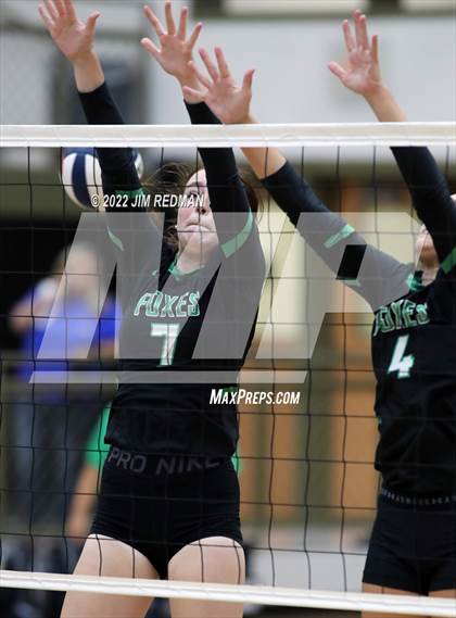 Thumbnail 3 in Caddo Mills vs. Prairiland  photogallery.