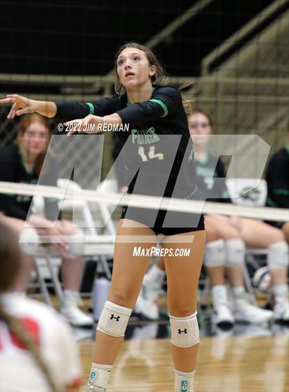 Thumbnail 2 in Caddo Mills vs. Prairiland  photogallery.