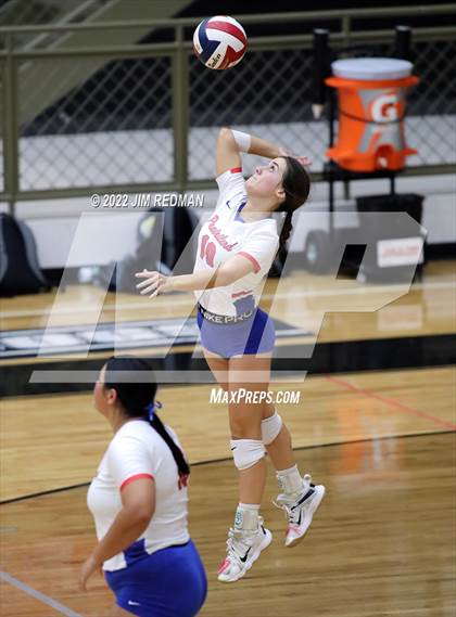 Thumbnail 3 in Caddo Mills vs. Prairiland  photogallery.