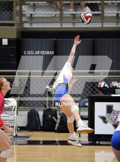 Thumbnail 2 in Caddo Mills vs. Prairiland  photogallery.