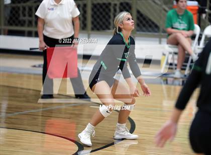 Thumbnail 1 in Caddo Mills vs. Prairiland  photogallery.