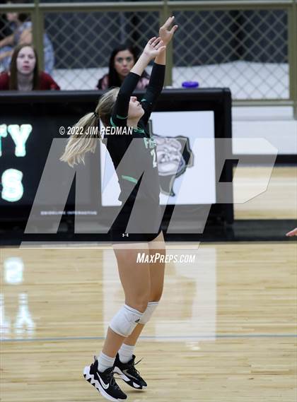 Thumbnail 3 in Caddo Mills vs. Prairiland  photogallery.