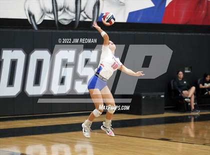Thumbnail 2 in Caddo Mills vs. Prairiland  photogallery.