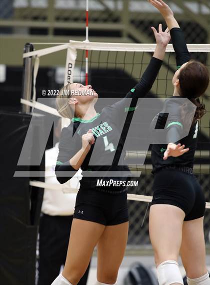 Thumbnail 3 in Caddo Mills vs. Prairiland  photogallery.