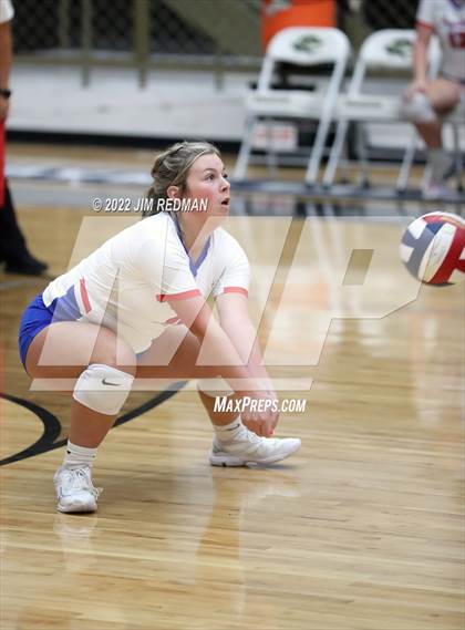 Thumbnail 1 in Caddo Mills vs. Prairiland  photogallery.