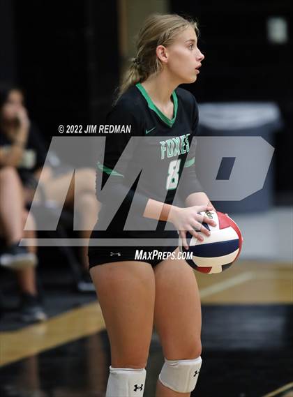 Thumbnail 1 in Caddo Mills vs. Prairiland  photogallery.