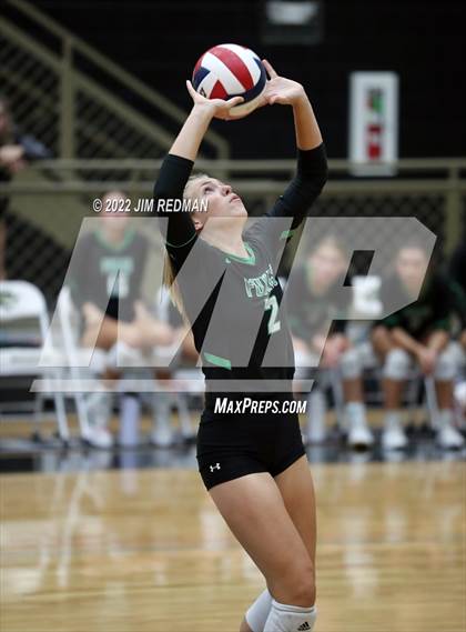 Thumbnail 2 in Caddo Mills vs. Prairiland  photogallery.