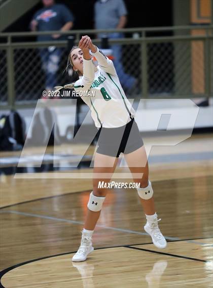 Thumbnail 2 in Caddo Mills vs. Prairiland  photogallery.